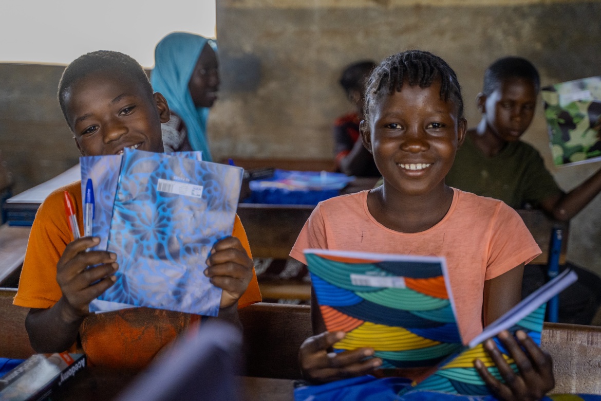 Soutien scolaire