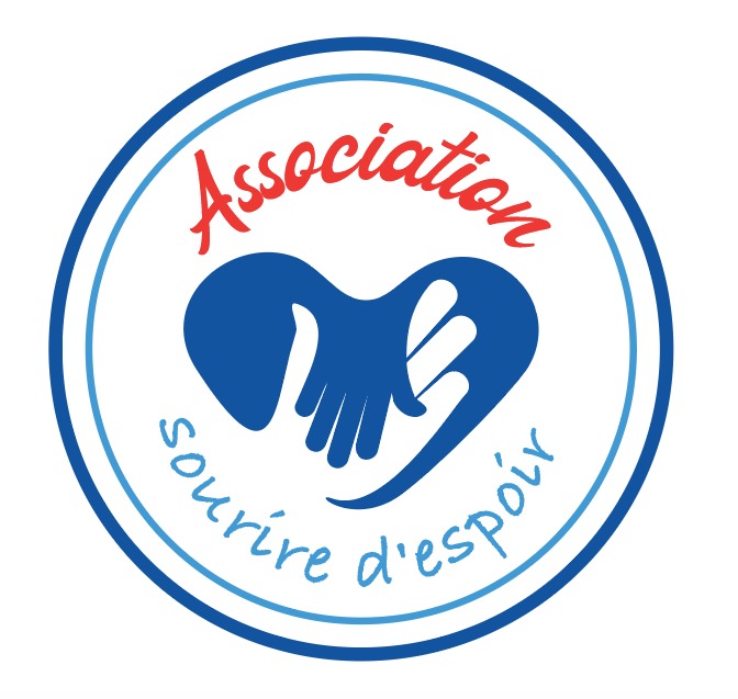Logo Sourire d'Espoir