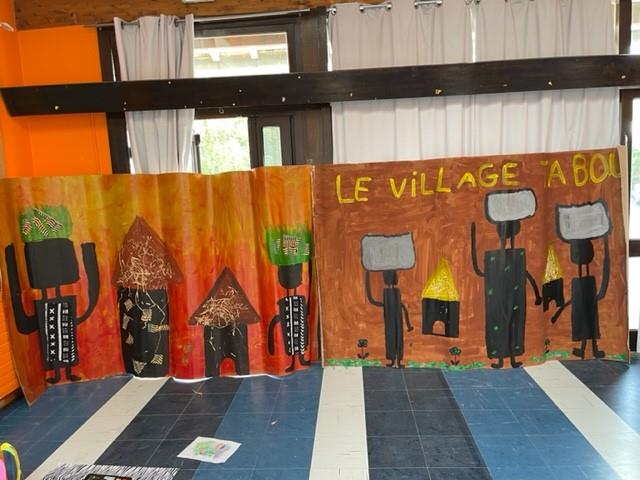 Ensemble pour l'inclusion